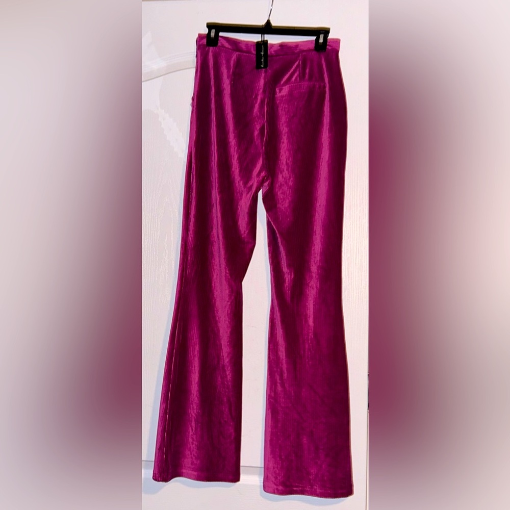 Missy/Teen Pants